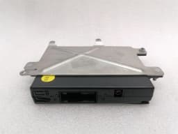BENTLEY BENTLEY FLYING TRACK MK2 13-19 BLUETOOTH MODULE 3D0035730D CONTROLLER INTERFACE- — thumbnail 3