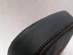 BENTLEY Bentley Continental GT V8S Headrest Set 3W8885902 Headrest Leather Set- — thumbnail 8