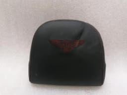 BENTLEY Bentley Continental GT V8S Headrest Set 3W8885902 Headrest Leather Set- — thumbnail 4