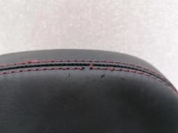 BENTLEY Bentley Continental GT V8S Headrest Set 3W8885902 Headrest Leather Set- — thumbnail 6