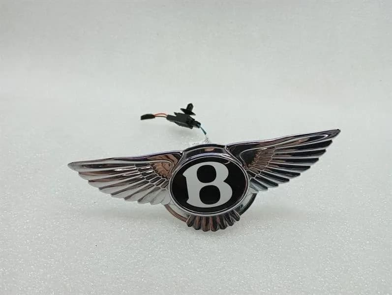 BENTLEY Bentley Continental GT 3S 3SD Boot Lid Switch 3SA853630 Tailgate Switch -