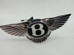 BENTLEY Bentley Continental GT 3S 3SD Boot Lid Switch 3SA853630 Tailgate Switch - — thumbnail 3