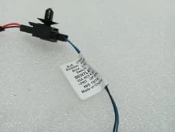 BENTLEY Bentley Continental GT 3S 3SD Boot Lid Switch 3SA853630 Tailgate Switch - — thumbnail 5