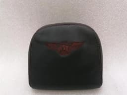 BENTLEY Bentley Continental GT V8S Headrest Set 3W8885902 Headrest Leather Set- — thumbnail 5