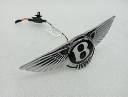 BENTLEY Bentley Continental GT 3S 3SD Boot Lid Switch 3SA853630 Tailgate Switch - — thumbnail 4