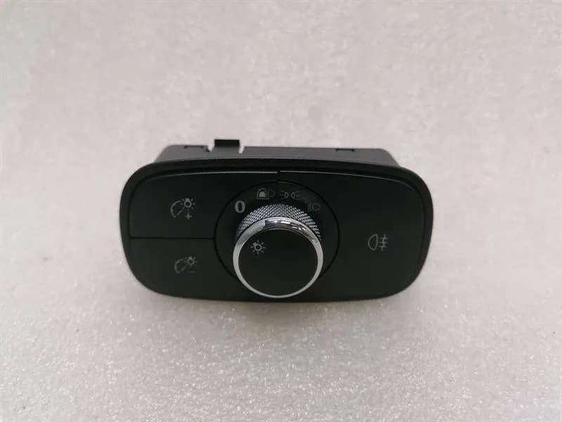 BENTLEY CONTINENTAL FLYING SPUR SPEED Light switch 3W0941531B Licht Schalter-
