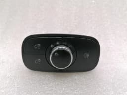 BENTLEY BENTLEY CONTINENTAL FLYING SPUR SPEED Light switch 3W0941531B Licht Schalter- — thumbnail 3