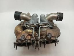BENTLEY Bentley Continental GT V8S Turbo Charger 079145703Q Turbocharger- — thumbnail 2