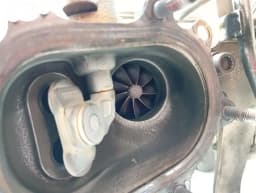 BENTLEY Bentley Continental GT V8S Turbo Charger 079145703Q Turbocharger- — thumbnail 8