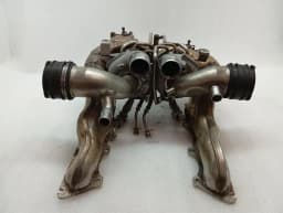 BENTLEY Bentley Continental GT V8S Turbo Charger 079145703Q Turbocharger- — thumbnail 4