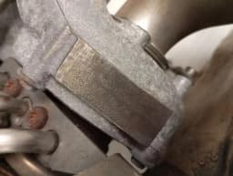 BENTLEY Bentley Continental GT V8S Turbo Charger 079145703Q Turbocharger- — thumbnail 10