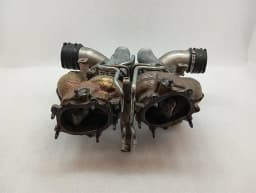 BENTLEY Bentley Continental GT V8S Turbo Charger 079145703Q Turbocharger- — thumbnail 3
