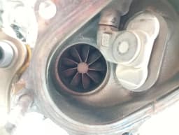 BENTLEY Bentley Continental GT V8S Turbo Charger 079145703Q Turbocharger- — thumbnail 9