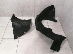 BENTLEY Bentley Continental GT 3S 3SD Wheel Arch Liner FRH 3SD810908 Wheel Arch Cover - — thumbnail 8