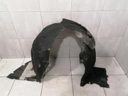 BENTLEY Bentley Continental GT 3S 3SD Wheel Arch Liner FRH 3SD810908 Wheel Arch Cover - — thumbnail 1