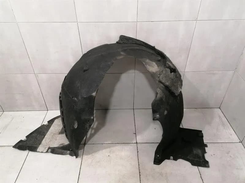 BENTLEY Bentley Continental GT 3S 3SD Wheel Arch Liner FRH 3SD810908 Wheel Arch Cover -