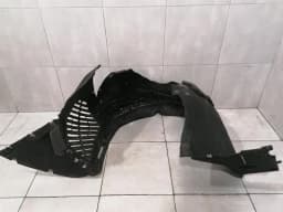 BENTLEY Bentley Continental GT 3S 3SD Wheel Arch Liner FRH 3SD810908 Wheel Arch Cover - — thumbnail 3