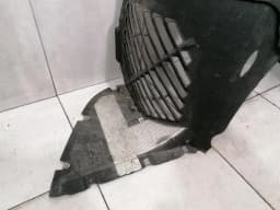 BENTLEY Bentley Continental GT 3S 3SD Wheel Arch Liner FRH 3SD810908 Wheel Arch Cover - — thumbnail 4