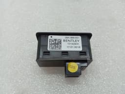 BENTLEY Bentley Continental GT 18-24 3S 3SD Boot Lid Closing Switch 3SA959831 Switch - — thumbnail 5