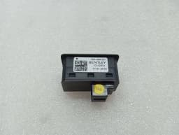 BENTLEY Bentley Continental GT 18-24 3S 3SD Boot Lid Closing Switch 3SA959831 Switch - — thumbnail 4