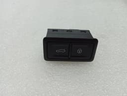 BENTLEY Bentley Continental GT 18-24 3S 3SD Boot Lid Closing Switch 3SA959831 Switch - — thumbnail 3