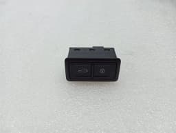 BENTLEY Bentley Continental GT 18-24 3S 3SD Boot Lid Closing Switch 3SA959831 Switch - — thumbnail 1