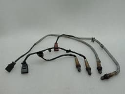 BENTLEY Bentley Continental GT V8S lambda sensor set 079906265 lambda sensor set- — thumbnail 1
