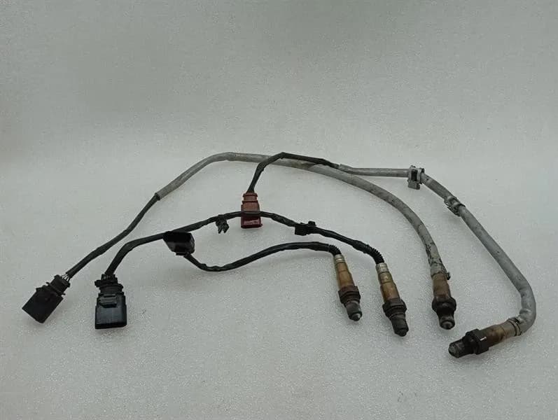 BENTLEY Bentley Continental GT V8S lambda sensor set 079906265 lambda sensor set-