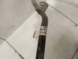 BENTLEY Bentley Continental GT V8S power steering pants 4W0422895D power steering V8 4.0- — thumbnail 3