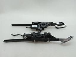 BENTLEY Bentley Continental GT V8S seatbelt feeder set 8F0857760 belt carrier engine set- — thumbnail 7