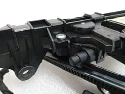 BENTLEY Bentley Continental GT V8S seatbelt feeder set 8F0857760 belt carrier engine set- — thumbnail 9