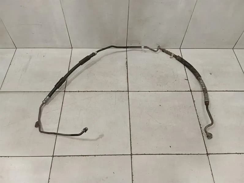 BENTLEY Bentley Continental GT V8S power steering pants 4W0422895D power steering V8 4.0-