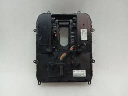 BENTLEY Bentley Continental GT 3S 3SD Center Console Switch 3SD959672BA RIGHT HAND DRIVE RHD- — thumbnail 7
