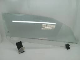 BENTLEY Bentley Continental GTC 18-24 3S 3SD Right Front Door Glass 3SD845022A Door Panel- — thumbnail 1