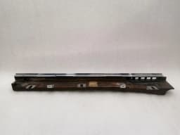 BENTLEY BENTLEY ARNAGE T Veneer Front Right Door Bar Cover Wood Logo - — thumbnail 7