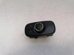 BENTLEY Bentley Continental GT W12 light switch 3W0941531B light switch- — thumbnail 4