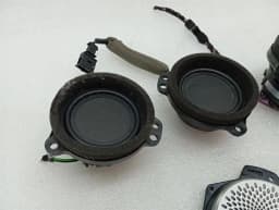 BENTLEY Bentley Continental GT 18-24 3S 3SD speaker set 36A035361A speaker set- — thumbnail 4