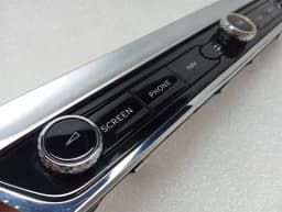 BENTLEY Bentley Continental GT 3S 3SD multimedia control switch 3SA925302A switch- — thumbnail 6