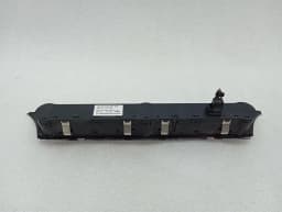 BENTLEY Bentley Continental GT 3S 3SD multimedia control switch 3SA925302A switch- — thumbnail 8