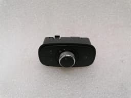 BENTLEY Bentley Continental GT W12 light switch 3W0941531B light switch- — thumbnail 1