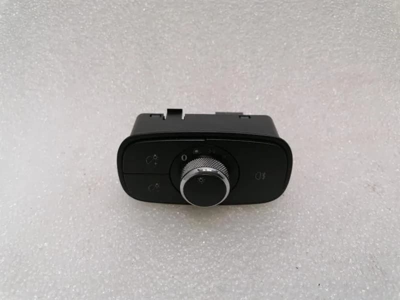 Bentley Continental GT W12 light switch 3W0941531B light switch-