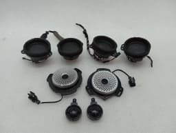 BENTLEY Bentley Continental GT 18-24 3S 3SD speaker set 36A035361A speaker set- — thumbnail 2