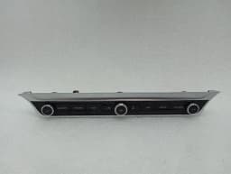 BENTLEY Bentley Continental GT 3S 3SD multimedia control switch 3SA925302A switch- — thumbnail 1