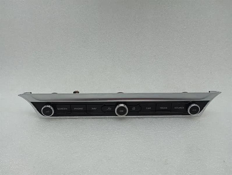 BENTLEY Bentley Continental GT 3S 3SD multimedia control switch 3SA925302A switch-
