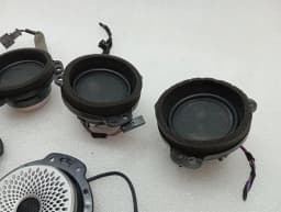 BENTLEY Bentley Continental GT 18-24 3S 3SD speaker set 36A035361A speaker set- — thumbnail 5