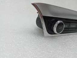 BENTLEY Bentley Continental GT 3S 3SD multimedia control switch 3SA925302A switch- — thumbnail 5