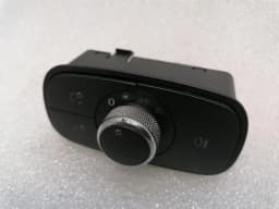 BENTLEY Bentley Continental GT W12 light switch 3W0941531B light switch- — thumbnail 6