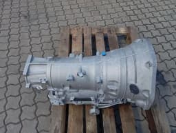 BMW BMW 8 18--25 G16 M8 M5 F90 Gearbox 9504847 Transmission GA8X76AZ 12K MILES- — thumbnail 2