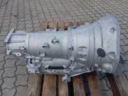 BMW BMW 8 18--25 G16 M8 M5 F90 Gearbox 9504847 Transmission GA8X76AZ 12K MILES- — thumbnail 3