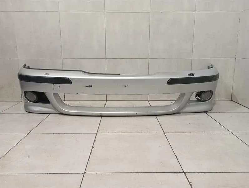 BMW BMW 5 Series E39 Front Bumper 51112494192 Front Bumper M5 OEM S62 ONLY-